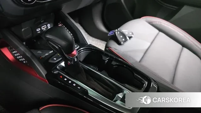 Chevrolet (GM Daewoo) Trailblazer id 3707521 из Кореи 19