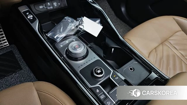 Kia The New Sorento 4th Generation id 4248631 из Кореи 34