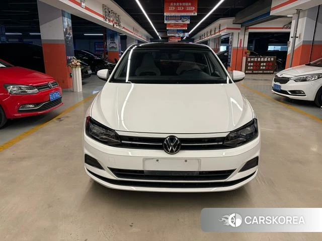 Volkswagen Polo id 4271168 из Китая 9