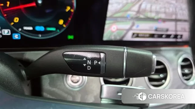 Mercedes-Benz E-Class W213 id 3646446 из Кореи 19