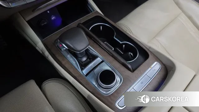 Kia More K9 id 3708395 из Кореи 19