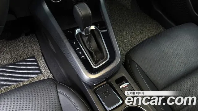 Renault Korea (Samsung) XM3 id 2839513 из Кореи 19