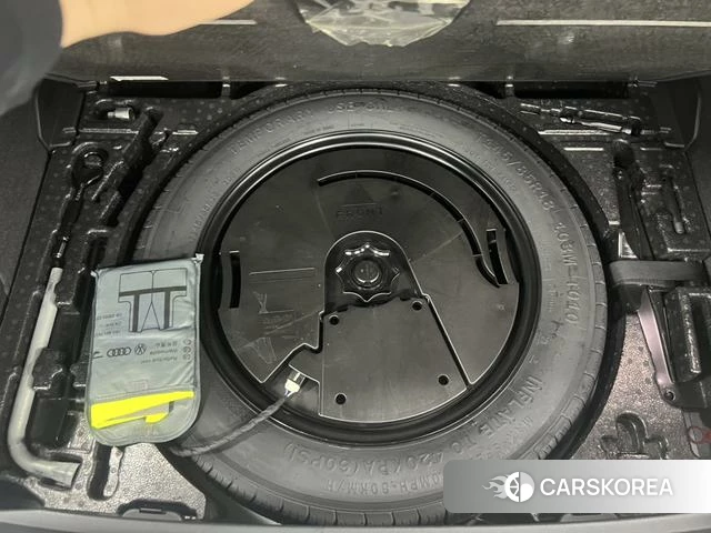 Audi Q3 id 4313525 из Китая 25