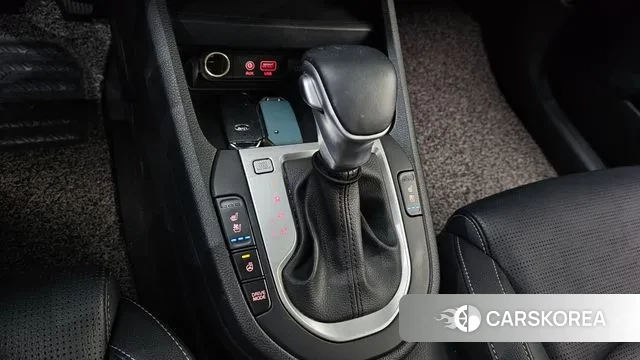 Kia Come New K3 id 3209413 из Кореи 19