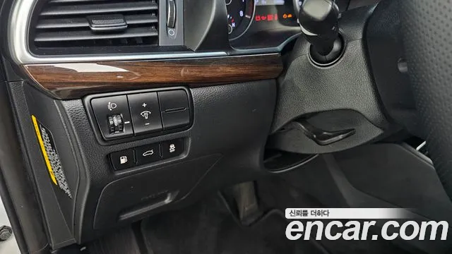 Kia Come New K7 id 2689606 из Кореи 19