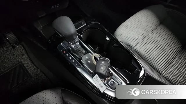 Chevrolet (GM Daewoo) Trax Crossover id 3016041 из Кореи 19