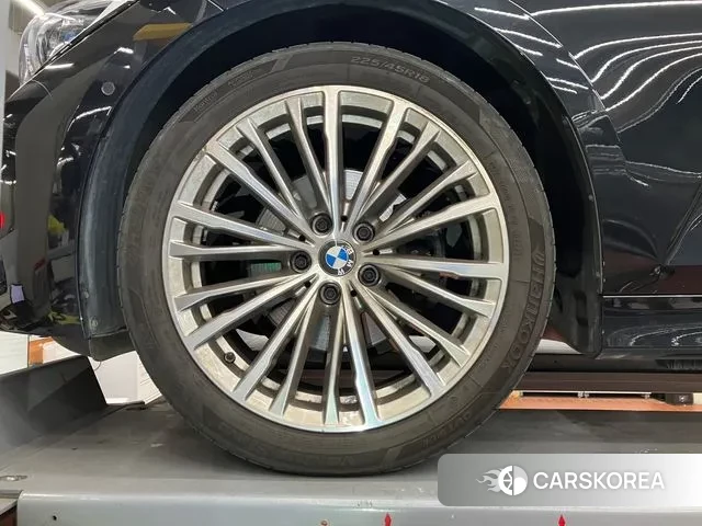 BMW 3 Series (G20) id 2975013 из Кореи 12