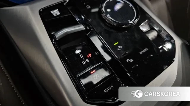 BMW X3 (G45) id 3507249 из Кореи 19