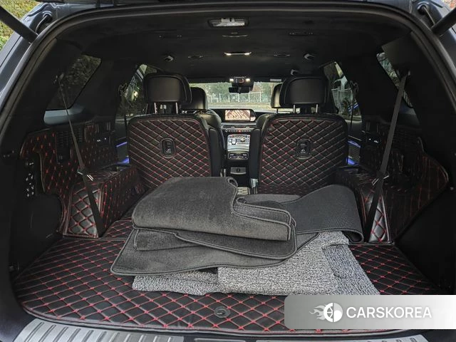 Hyundai The New Palisade id 3823726 из Кореи 19