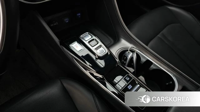 Hyundai Sonata (DN8) id 3941339 из Кореи 19