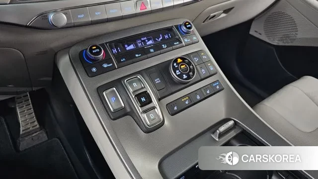 Hyundai Palisade id 3540484 из Кореи 19