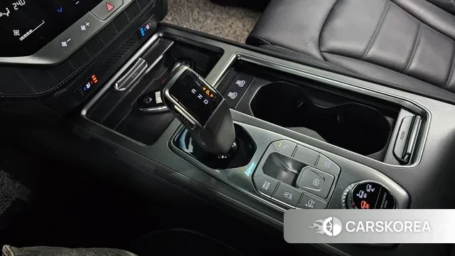 Ssangyong Rexton New Arena id 3447308 из Кореи 19