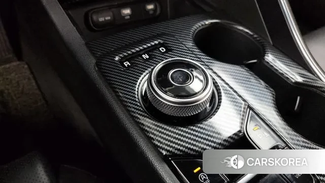 Kia K5 3rd generation id 3557373 из Кореи 19