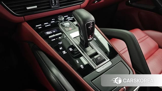 Porsche Cayenne (PO536) id 4244320 из Кореи 30