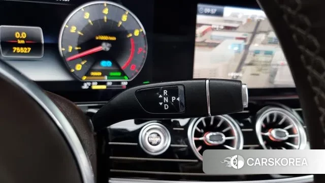 Mercedes-Benz CLS-Class C257 id 3319177 из Кореи 19