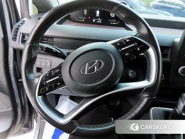 Hyundai Staria id 3300964 из Кореи 19