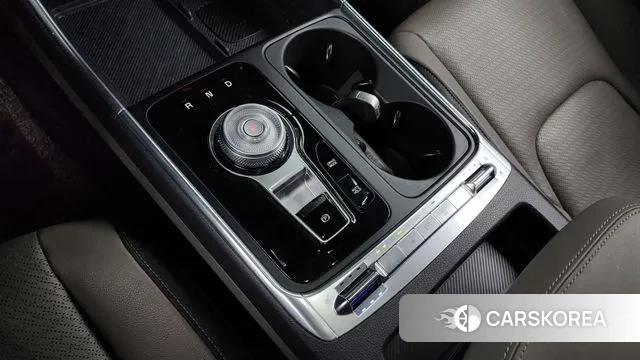 Kia The New Carnival 4th Generation id 3580820 из Кореи 19