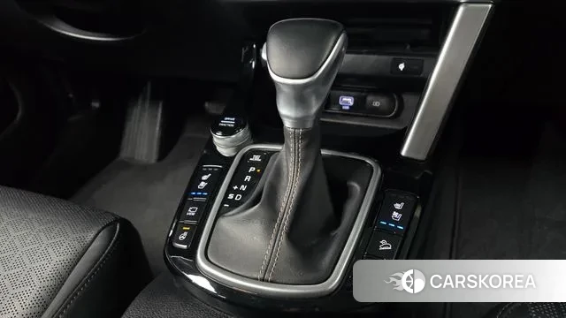 Kia Seltos id 3557294 из Кореи 19