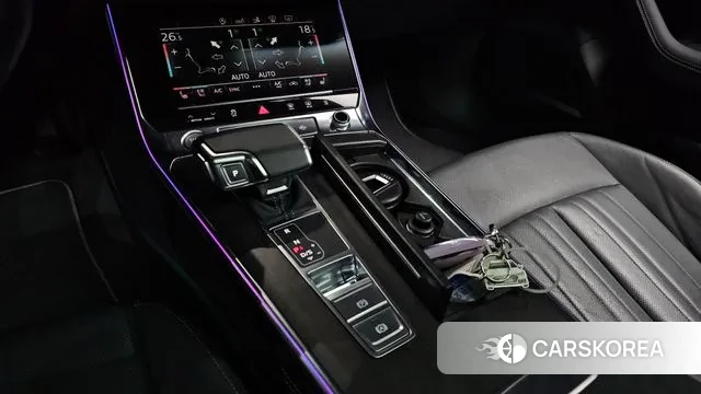 Audi A7 (4K) id 3567530 из Кореи 19