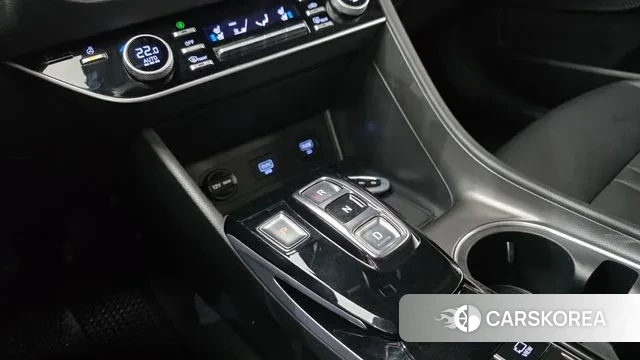 Hyundai Sonata (DN8) id 3360327 из Кореи 19