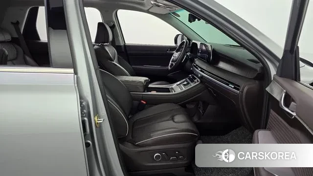 Hyundai The New Palisade id 3502898 из Кореи 19