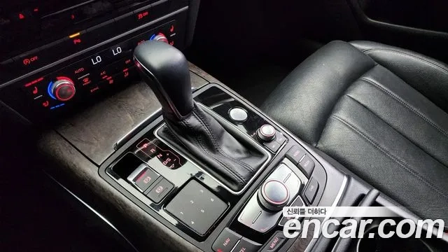 Audi New A6 id 2865469 из Кореи 19