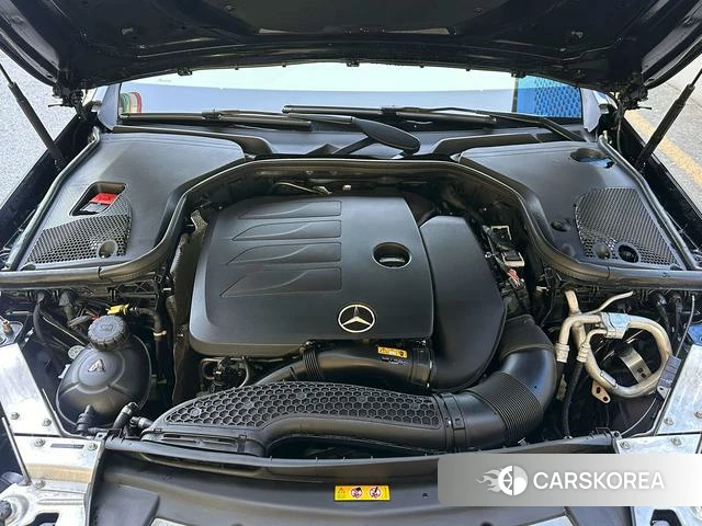 Mercedes-Benz E-class id 4374597 из Китая 14