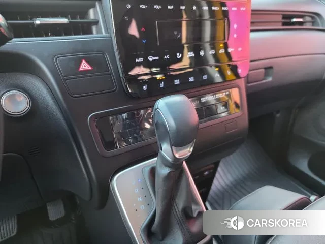 Hyundai Staria id 3614825 из Кореи 19