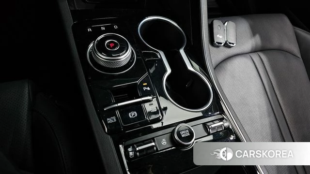 Kia K5 Hybrid 3rd Generation id 3942309 из Кореи 19