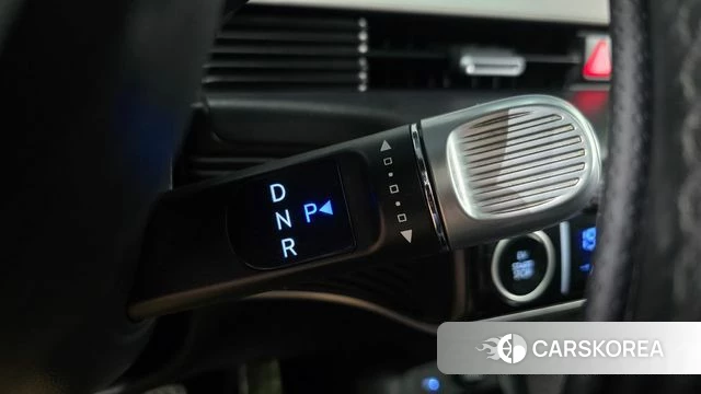 Hyundai Ionic 5 id 4697490 из Кореи 31