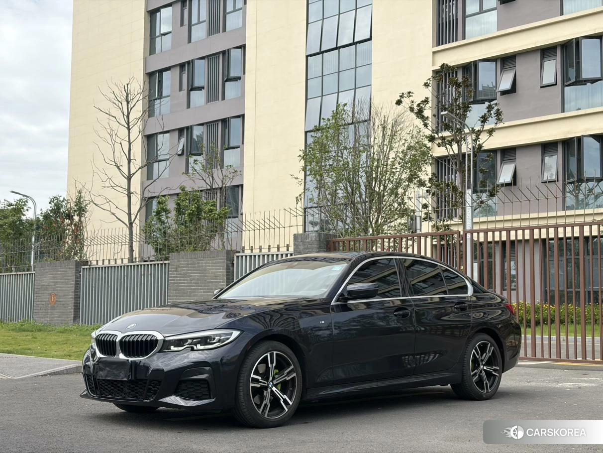 BMW 3 series id 4513628 из Китая 15