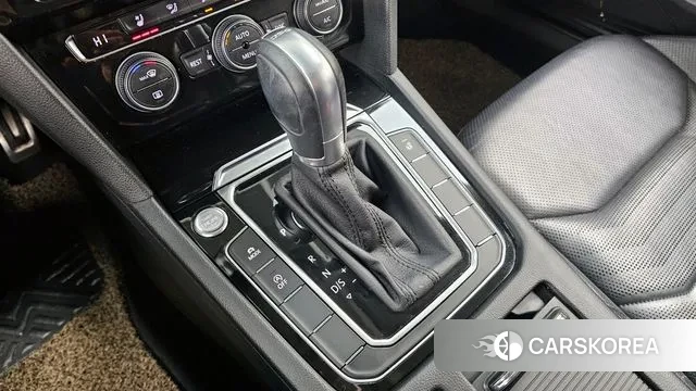 Volkswagen Arteon id 3454645 из Кореи 19