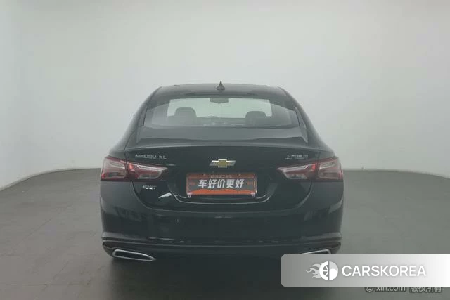 Chevrolet Mai Ruibao XL id 4254329 из Китая 23