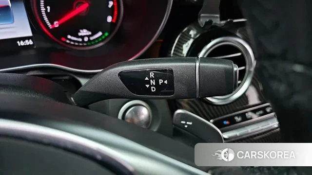 Mercedes-Benz C-Class W205 id 3259313 из Кореи 19