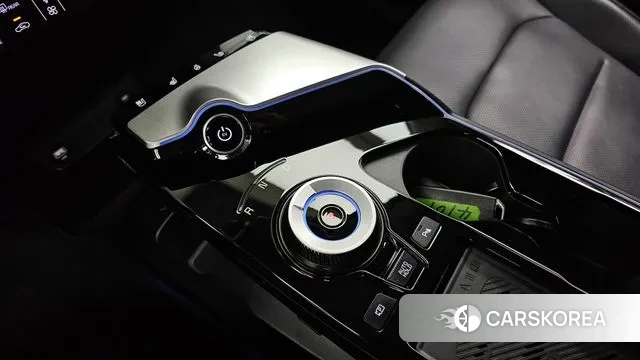 Kia EV6 id 3630067 из Кореи 19