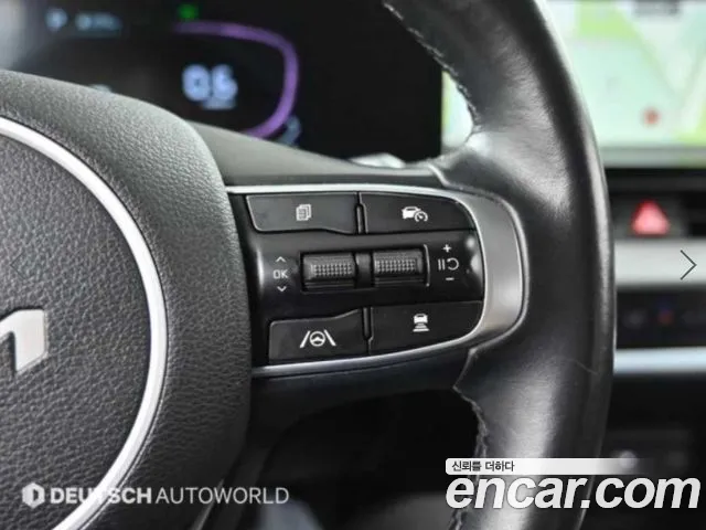 Kia Sportage 5th Generation id 2709282 из Кореи 19