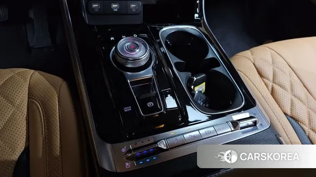 Kia Carnival 4th generation id 3372397 из Кореи 19