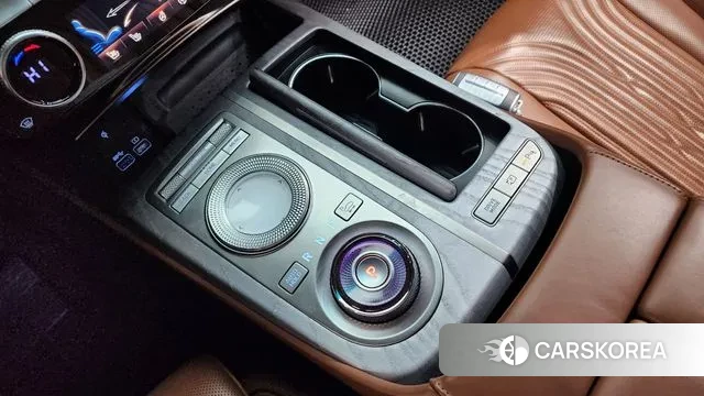 Genesis G80 (RG3) id 3514541 из Кореи 19