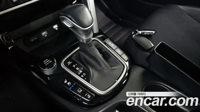 Kia Seltos id 2891692 из Кореи 19