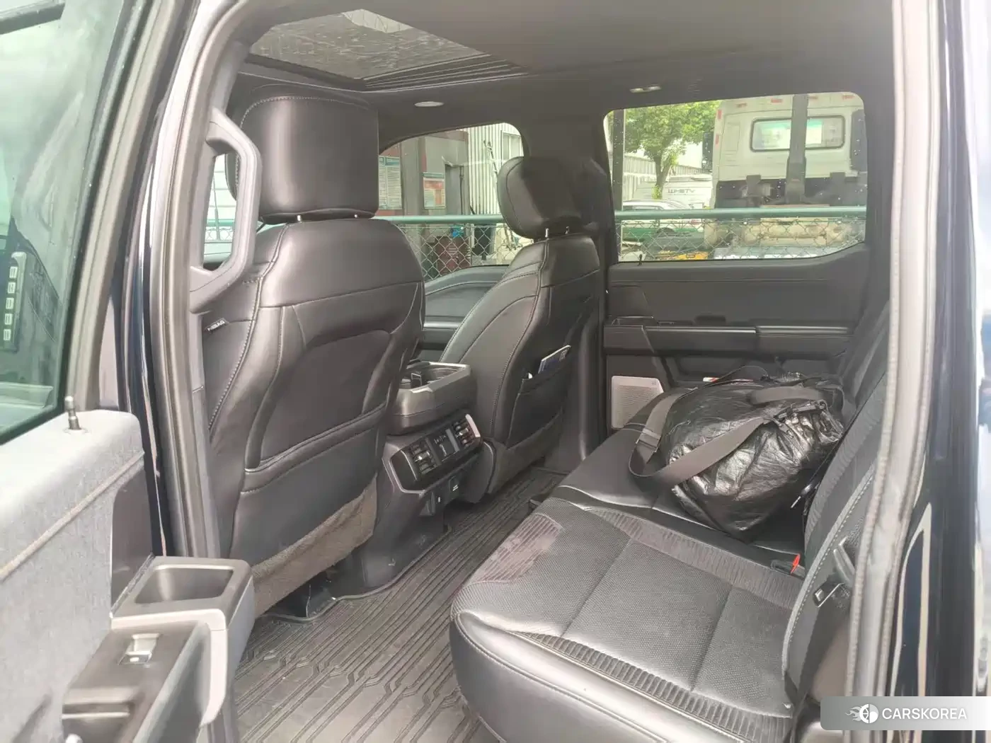 Ford F-150 Raptor id 4548183 из Китая 9