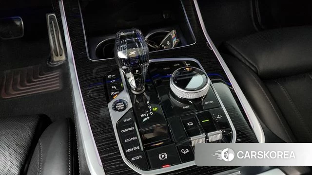BMW X7 (G07) id 4855583 из Кореи 32