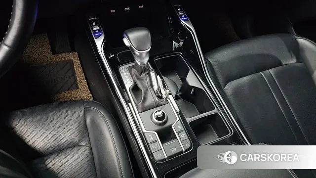 Kia Sorento 4th Generation id 3464163 из Кореи 19