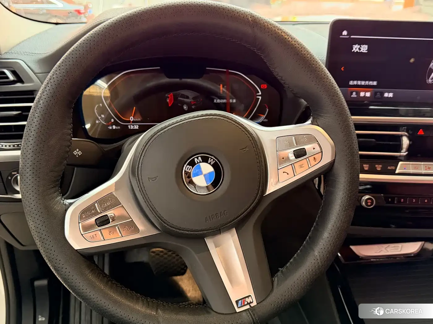 BMW X3 id 4599653 из Китая 13