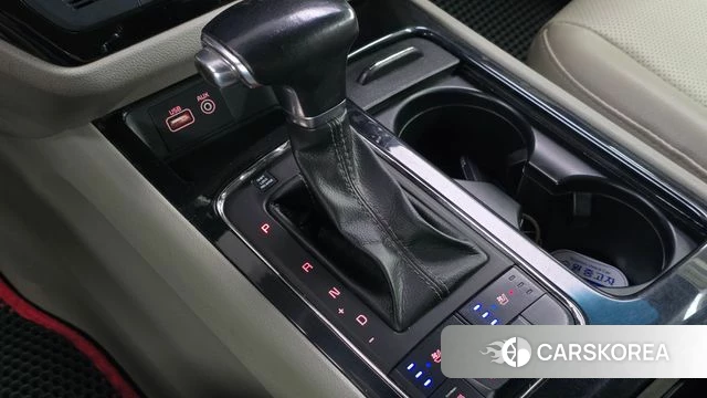 Kia All New Carnival id 4531160 из Кореи 19
