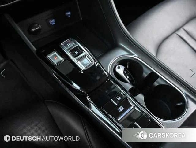 Hyundai Sonata (DN8) id 3799456 из Кореи 19