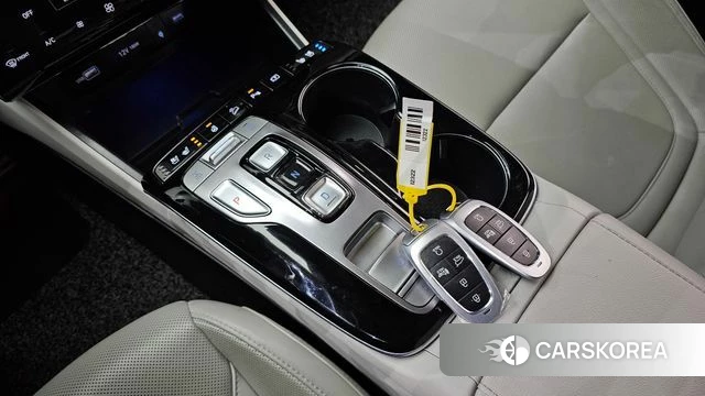 Hyundai Tucson (NX4) id 3914902 из Кореи 19