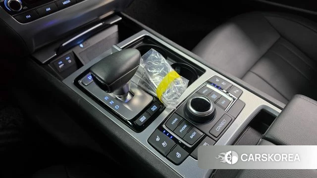 Genesis G80 id 4520806 из Кореи 29