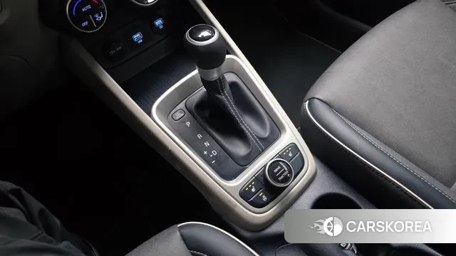 Hyundai Venue id 3582718 из Кореи 19