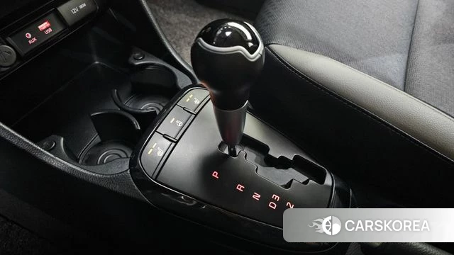 Kia All New Morning (JA) id 4476916 из Кореи 29