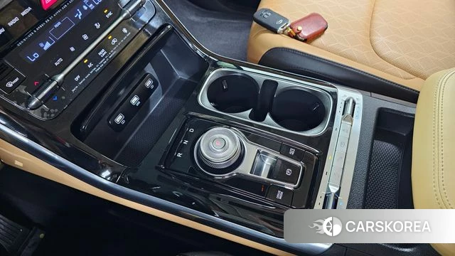 Kia Carnival 4th generation id 4495964 из Кореи 29